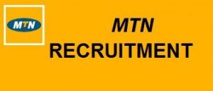 Sales Representative Jobs in Borno at MTN Nigeria 2019/2020