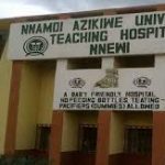 NAUTH Recruitment 2020 (19 Positions) – Nnamdi Azikiwe University Teaching Hospital Jobs Vacancies