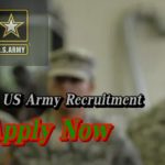 US Army Recruitment 2020/2021 Application Form Portal | www.goarmy.com