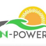 NPower portal 2020 | Official NPower registration portal | https://npower.fmhds.gov.ng/site/
