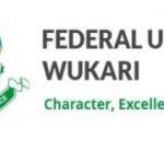 Federal University, Wukari Recruitment 2019/2020 Application Form Portal | www.fuwukari.edu.ng
