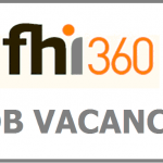 Security Manager Job at FHI 360, Abuja