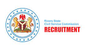 Rivers State Civil Service Recruitment 