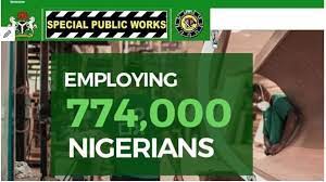 774 000 NDE Recruitment Portal 