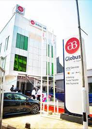 Globus Bank Recruitment 