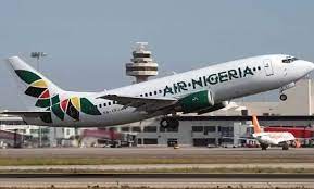 Nigeria Air Recruitment 2024/2025 - www.nigeriaair.world The Nigeria Air Recruitment 