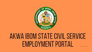 Akwa Ibom State Civil Service Commission Recruitment
