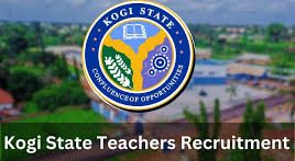 Kogi State Teachers Recruitment Portal