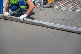 Decorative Concrete Products Foreman (LMIA Available) in Canada
