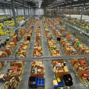 Warehouse Jobs in Jobs around Bolton, UK